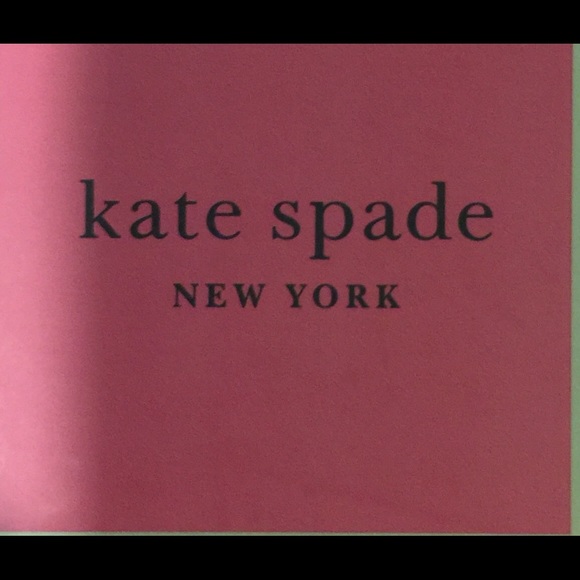 Kate Spade Lena Silver Metallic Sneaker. - Picture 14 of 14